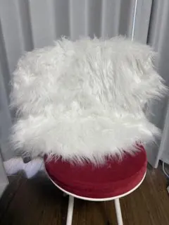 ホワイトファー