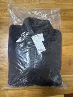 ユニクロ フリースジャケット