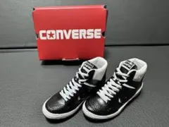 CONVERSE：コンバース ミニフィギュアコレクション