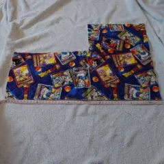 キルティング生地