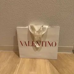 VALENTINO メンズ 紙袋 ① 48cm✗40cm✗14cm VALENTINO メンズ 紙袋 ① 48cm✗40cm✗14cm