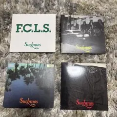 2025年最新】suchmos cdの人気アイテム - メルカリ