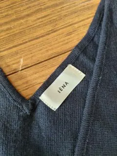 イエナニットワンピース