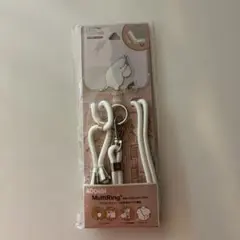 ムーミン マルチホルダーストラップ