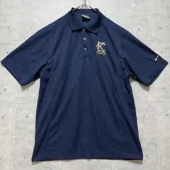 レア★90s NIKE GOLF 最初期モデル ヴィンテージ ポロシャツ 大きめ 90s Nike Golf - Etsy