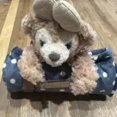 シェリーメイブランケット