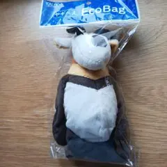 KALDI ヤギベエ EcoBag