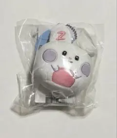 zeroni yunini ユニニ ぬいぐるみ ユジン ZB1