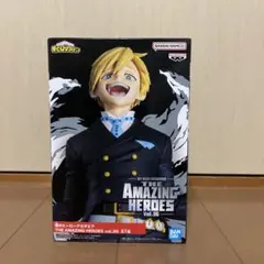 2025年最新】THE AMAZING HEROES 物間寧人の人気アイテム - メルカリ