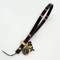 2025年最新】ルイヴィトン 携帯ストラップの人気アイテム - メルカリ