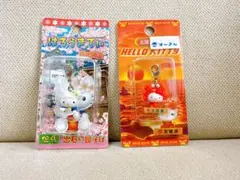 2026年最新】キティちゃんご当地チャームの人気アイテム - メルカリ