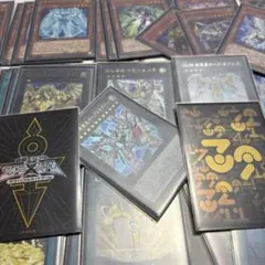 遊戯王【ホープ】デッキ スリーブ付 2025年最新】希望皇ホープ スリーブの人気アイテム - メルカリ