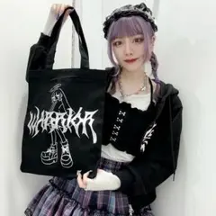 VOLCAN&APHRODITE 限定トートバッグ