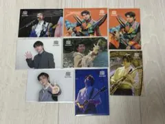ゼンジン　ミセスグリーンアップル　若井滉斗　フォトカ　まとめ売り