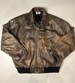 【激レア】　90s Reebok ボンバージャケット