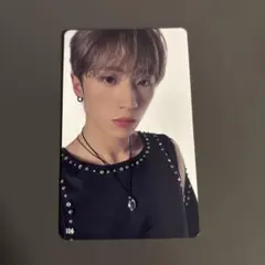 INI 許豊凡フェンファン XQUARE トレカ　104