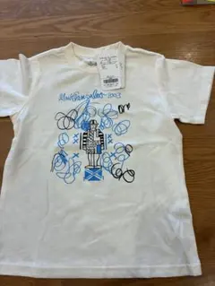 ワールド★ Tシャツ 120cmのサムネイル