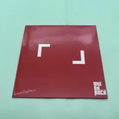 ONE OK ROCK Emotion Effect Tour 会場限定CD