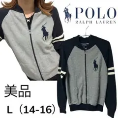 ポロラルフローレン ニット