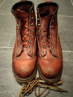 2025年最新】レッドウィング 2907の人気アイテム - メルカリ