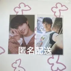 &TEAM CanCam Meets HMV手つなぎカード ウィジュ　EJ