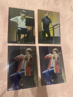 エーステ ステショ 真澄 綴 至