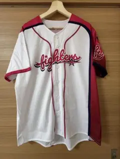 新品未使用 日本ハム2021 Mothers マザーズ ユニフォーム