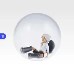 ワンピース 一番くじ セラフィムミニフィギュア S-ホーク