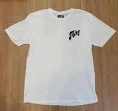 THM (THEHARDMAN) S/S Tシャツ ホワイト XLサイズ