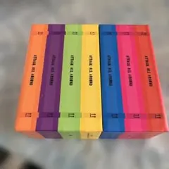 付属品全て⭕️特典ミラー付きAAA 10th Anniversary Best