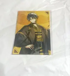 めておら NewYearグッズ 特典 明雷らいと オリジナルプロマイド