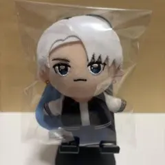 INI マスコットぬいぐるみ GiGO 池崎理人