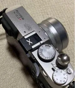 2025年最新】富士フイルム FUJIFILM X100Fの人気アイテム - メルカリ