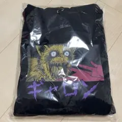 ★伊藤潤二 マニアック 22カレー ギャロンパーカー★