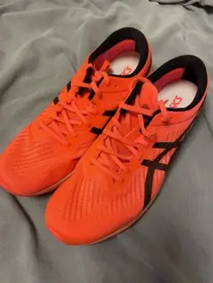 R RECER TOKYO 27.5 メタレーサー Women's Asics Metaracer Tokyo | Marathon Sports