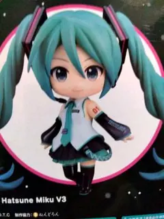 2025年最新】ねんどろいど 初音ミク V3の人気アイテム - メルカリ