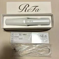 リファ コードレスヘアアイロン RE-A102A Amazon | R フィンガー | リファ(ReFa) | ヘアアイロン