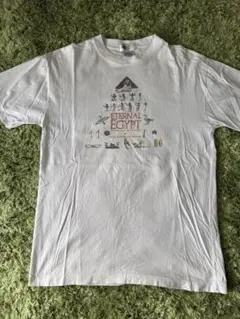 Eternal Egypt グラフィック Tシャツ