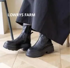 スニーカーブーツ ブーツ