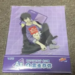 2025年最新】雲雀恭弥 アクリルスタンド ひこくじの人気アイテム