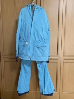 Westbeach スノーボードウェア 上下セット Mサイズのサムネイル