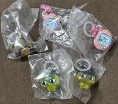 ガチャ たまごっち 5個セット