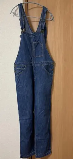 2025年最新】PLAGE デニム オーバーオールの人気アイテム - メルカリ
