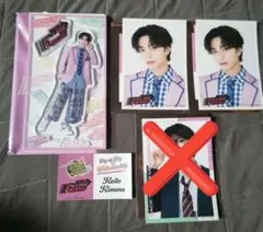 FANTASTICS 木村慧人 BTTM4