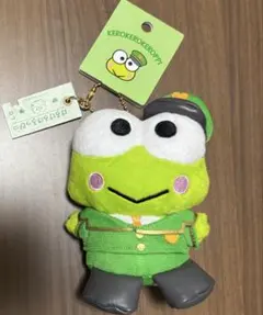 2025年最新】けろけろけろっぴぬいぐるみの人気アイテム - メルカリ