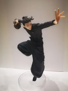 【まとめ割引中】美品 呪術廻戦 懐玉・玉折 FIGURIZMα 夏油傑フィギュア