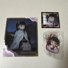 鬼滅の刃 栗花落カナヲ まとめ売り