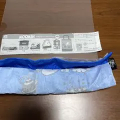 トートバッグ カプセルトイ