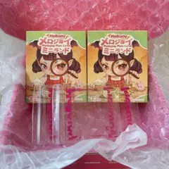 Mellojoy メロジョイ ミニランド 2箱 新品未開封 即日配送 - メルカリ