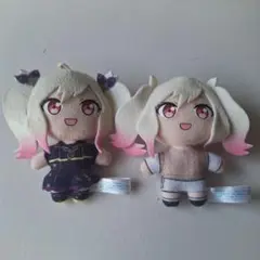 プロセカ 一番くじ 天馬咲希 ぬいぐるみ
